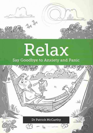 Carte Relax Dr. Patrick McCarthy