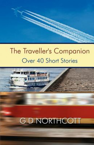 Kniha Traveller's Companion G. D. Northcott