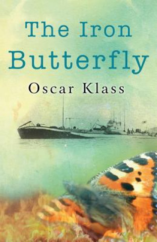 Book The Iron Butterfly Oscar Klass