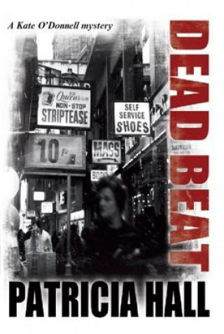 E-book Dead Beat Patricia Hall