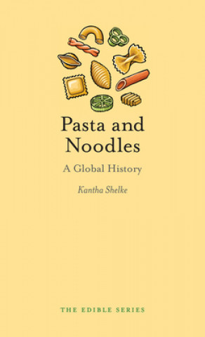 Carte Pasta and Noodles Kantha Shelke