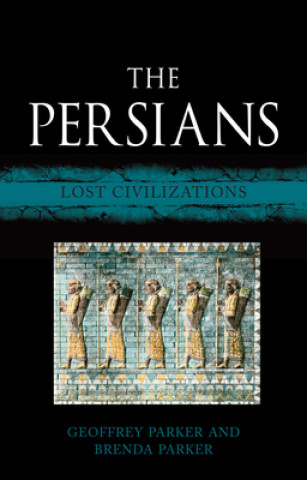 Carte Persians Geoffrey Parker