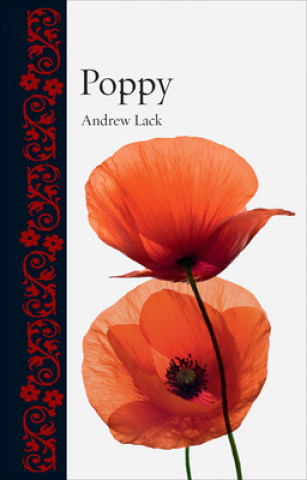 Kniha Poppy Andrew Lack