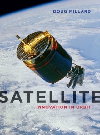 Knjiga Satellite Doug Millard
