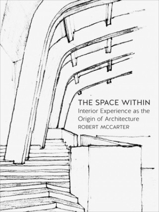 Könyv Space Within Robert McCarter