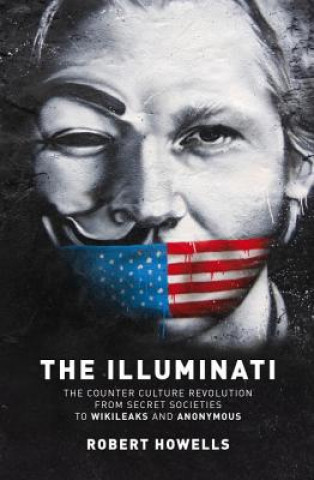 Könyv Illuminati Robert Howells