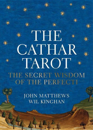 Kniha Cathar Tarot John Matthews
