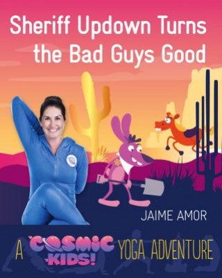 Carte Sheriff Updown Turns the Bad Guys Good Jaime Amor