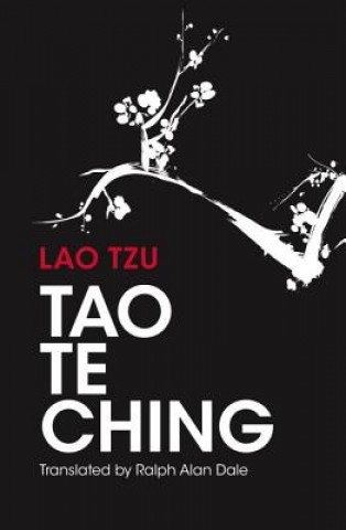Kniha Tao Te Ching Ralph Allen Dale