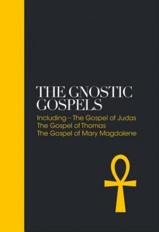 Carte Gnostic Gospels Alan Jacobs