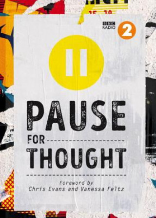 Βιβλίο Pause for Thought Radio 2.