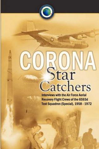 Carte Corona Star Catchers Robert D. Mulchay