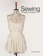 Carte Sewing for Fashion Designers Anette Fischer