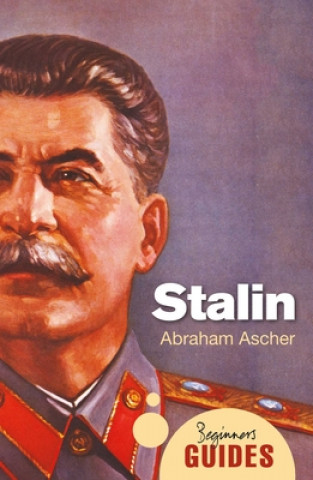 Buch Stalin Abraham Ascher