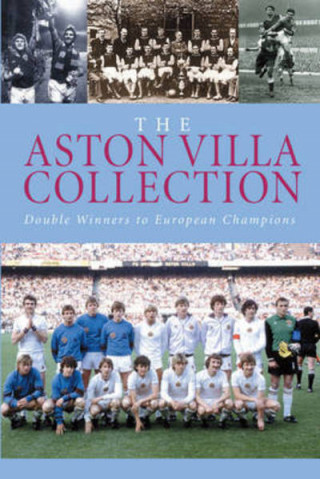 Carte Aston Villa Collection DB Publishing