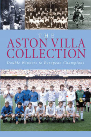 Książka Aston Villa Collection DB Publishing