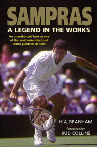 Book Sampras H. A. Branham Branham