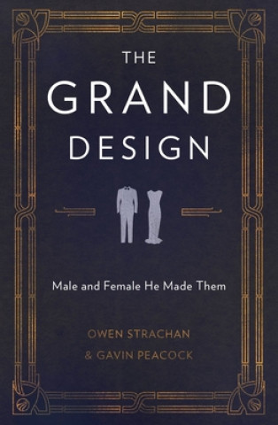 Carte Grand Design Owen Strachan