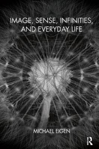 Könyv Image, Sense, Infinities, and Everyday Life Michael Eigen