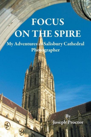 Книга Focus on the Spire Joseph Proctor