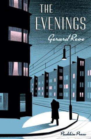 Carte Evenings Gerard Reve
