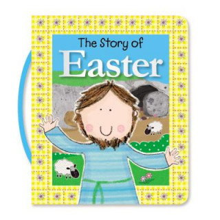 Carte The Story of Easter Fiona Boon