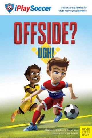 Book Offside? Ugh! Lindsay Little