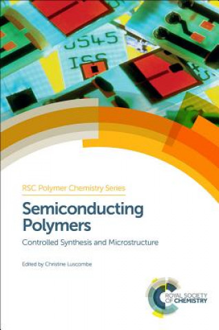 Carte Semiconducting Polymers Dwight Seferos