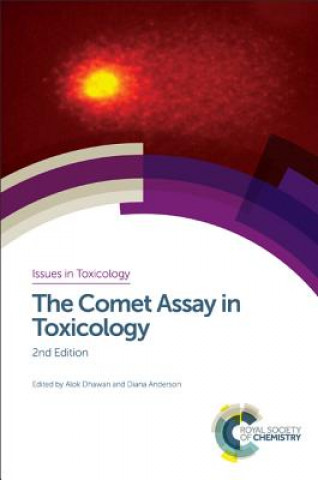 Carte Comet Assay in Toxicology Alok Dhawan