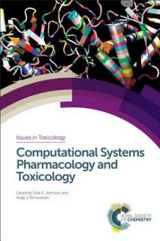 Книга Computational Systems Pharmacology and Toxicology Michael D. Waters