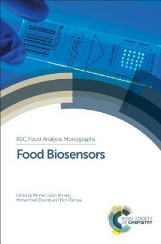 Carte Food Biosensors Minhaz Uddin Ahmed