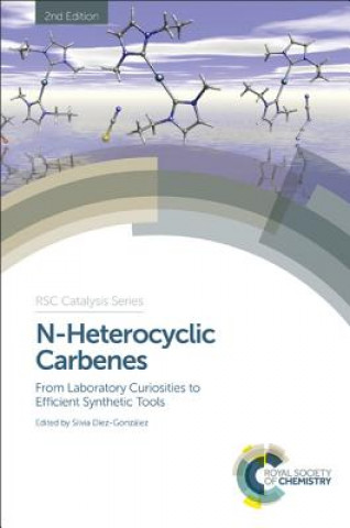 Carte N-Heterocyclic Carbenes Matthew Sigman