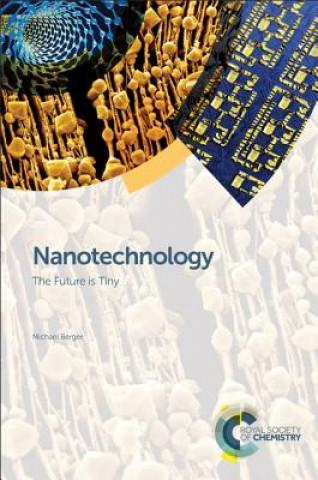 Knjiga Nanotechnology Michael Berger