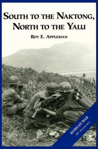 Carte U.S. Army and the Korean War Roy E. Appleman