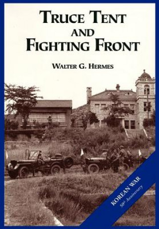Carte U.S. Army and the Korean War Walter G. Hermes