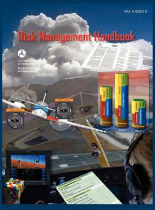 Книга Risk Management Handbook (Faa-H-8083-2) Flight Standards Service