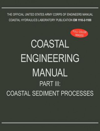 Carte Coastal Engineering Manual Part III U. S. Army Corps of Engineers