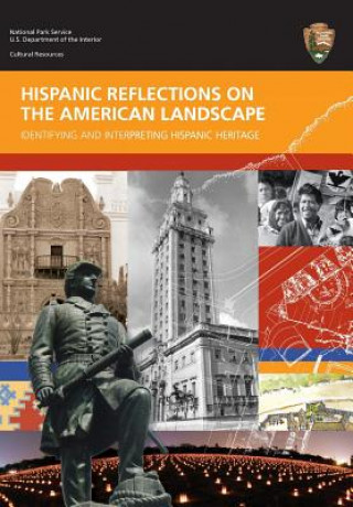 Carte Hispanic Reflections on the American Landscape Brian D. Joyner