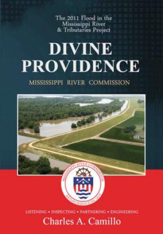 Knjiga Divine Providence Mississippi River Commission