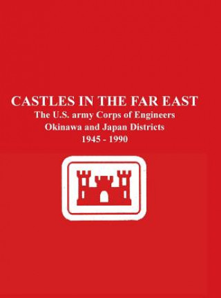 Könyv Castles in the Far East Leon R. Yourtee