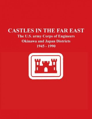 Kniha Castles in the Far East Leon R. Yourtee