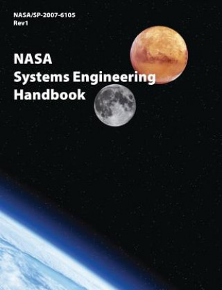Carte NASA Systems Engineering Handbook (NASA/SP-2007-6105 Rev1) Nasa Headquarters