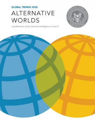 Könyv Global Trends 2030 National Intelligence Council