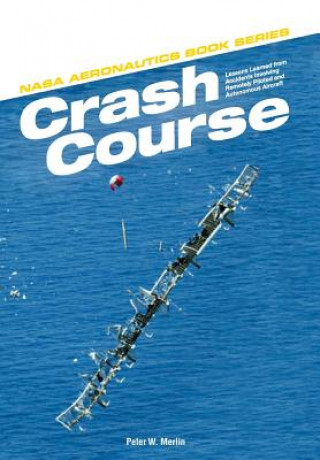 Livre Crash Course Peter W. Merlin