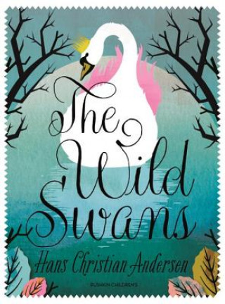 Carte Wild Swans Hans Christian Andersen