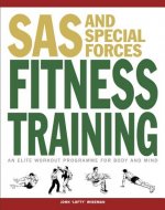 Könyv SAS and Special Forces Fitness Training John 'Lofty' Wiseman