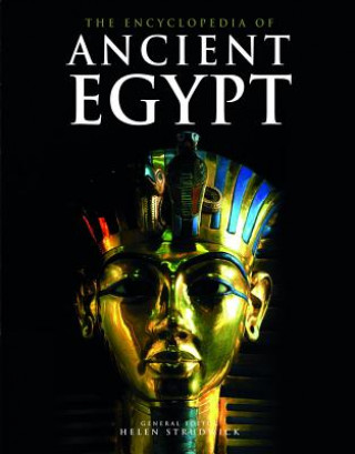 Kniha Encyclopedia of Ancient Egypt 