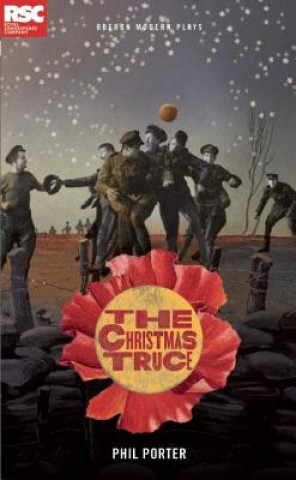 Book Christmas Truce Phil Porter