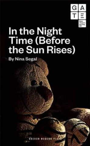 Książka In the Night Time (Before the Sun Rises) Nina Segal