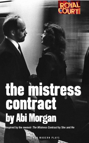 E-book Mistress Contract Abi Morgan